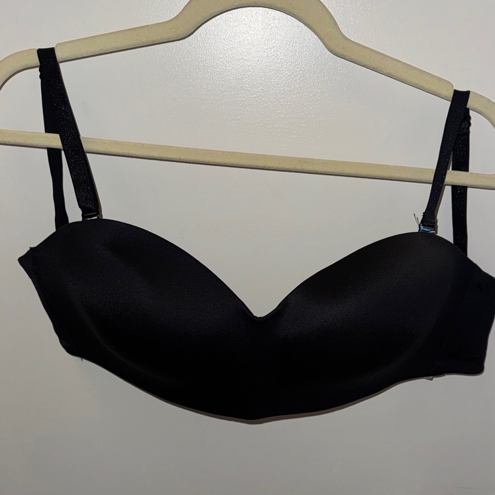 Wacoal Classic Black Bra